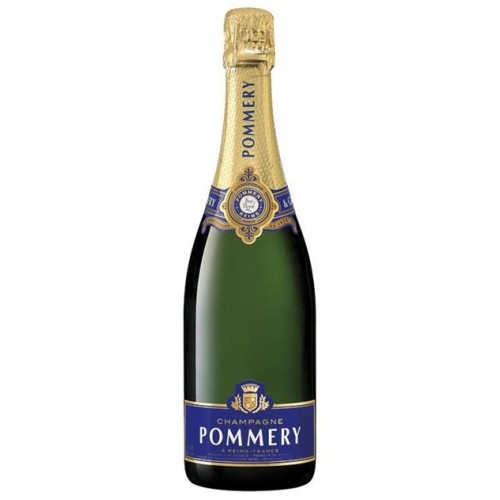 Champagne Pommery Brut Royal